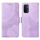 thumbnail image 1 of Funda GANGXUN para OnePlus Nord N200 con diseño acolchado elegante, cuero PU, protección total y ajuste preciso, 1 of 5