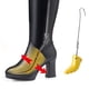 thumbnail image 2 of Ensanchadores de Zapatos Sunnimix Longitud y Ancho Ajustables 35-42, 2 of 8