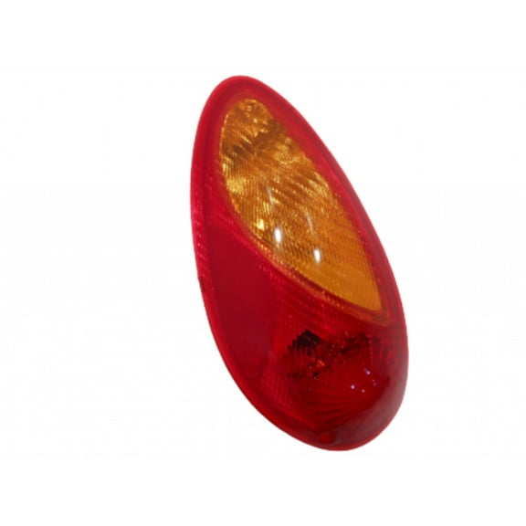 For 2001 2002 2003 2004 2005 Chrysler PT Cruiser Driver Side Tail Light CAPA Certified For 5288743AG, 5288743AF/AE/AC | CH2800145
