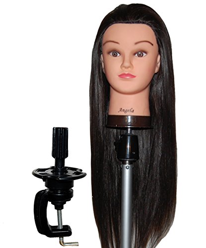 hair mannequin near me