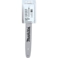 thumbnail image 2 of Makita E-00072 14" Guide bar, 3/8” LP.043”, Silver, 2 of 3