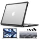 thumbnail image 1 of Funda Batianda Ultimate Protection para MacBook Air de 13,6 pulgadas, 1 of 7