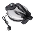 thumbnail image 2 of Roti Maker, 1800 W MÁQUINA DE TORTILLA DE CALEFACIÓN DE DOBLE CARA DE ALTA Eficiencia para el desayuno, 2 of 7