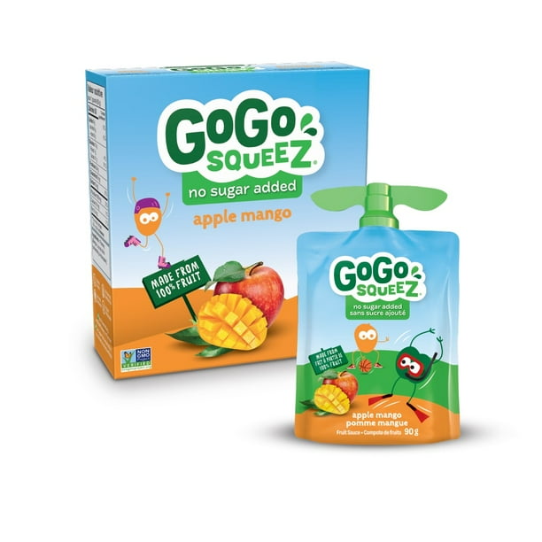 Mango pouch shop