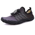 thumbnail image 2 of Zapatillas de vadeo unisex de goma suave para vadear en la playa (39 negro) Ndcxsfigh Para Estrenar, 2 of 2