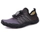 thumbnail image 1 of Zapatos de vadeo unisex de goma suave para vadear en la playa (43 negro) Ndcxsfigh Tenis De Mujer Tenis De Hombre, 1 of 9