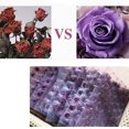 thumbnail image 4 of 6PCS Artificial Flowers Elegant Unwithered Fake Rose Valentine's Flowers, 4 of 6