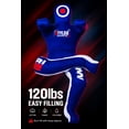 thumbnail image 4 of Dummy Stylus Grappling, 183 cm, para colgar, BJJ, MMA, judo, 4 of 7