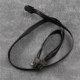 thumbnail image 5 of 8X PCI-E 6 Pin to 2 Ports 6+2 Pin Power Supply Cable 6Pin to 8Pin for V Series V850 V700 V1000 Modular PSU, 5 of 8