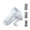 B, variant on Antqov Hand Crank Rotary Cheese Grater Kitchen Cheese Cheese Grater Multifunctional Cheese Crumbler Cheese Grater, Home Accessories