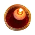 thumbnail image 6 of Halloween Decorations Scary Eyeball Floating Halloween Candle Lamp Halloween Lights, 6 of 6