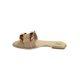 thumbnail image 3 of SANDALIA CASUAL LEON MUJER MAQUILLAJE BEIGE SINTETICO 1722 LEON 1722p, 3 of 4