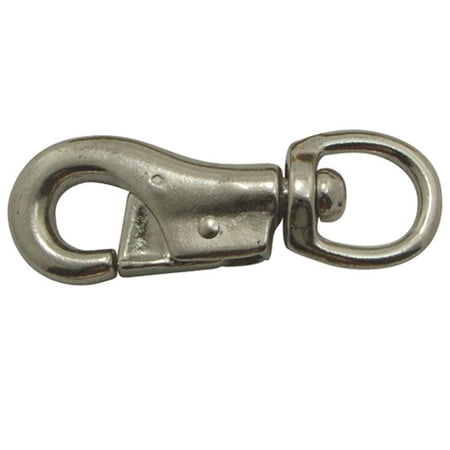 SNAP #3142 MI NP BULL 7/8" X 4"