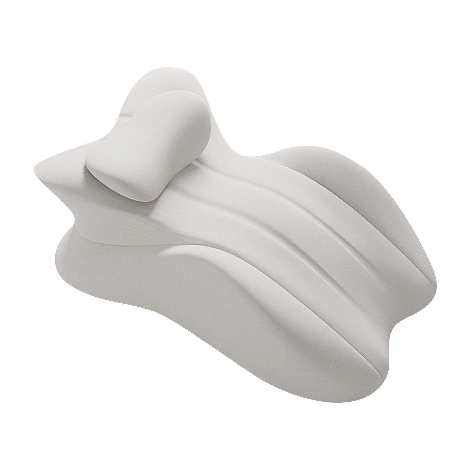 Technogel Anatomic Cooling Gel King Size Pillow, Ergonomic Design