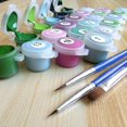 thumbnail image 5 of Kit de Peinture par Numéros Diy Coloriage par Numéros Image par Numéros Décorations Maison, 5 of 5