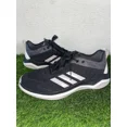 thumbnail image 1 of Adi - das Speed Trainer 4 Men’s Running Shoes CG5131 Black Size US 10 Sneakers, 1 of 6