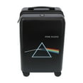 thumbnail image 4 of Pink Floyd 22.5 Inch Carry On Luggage, Hardshell Rolling Suitcase with Spinner Wheels, Black, 4 of 6