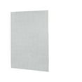 thumbnail image 7 of Swan Solid Surface 72'' x 60'' x 0.25'' One Panel Shower Wall, 7 of 7
