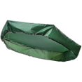 thumbnail image 2 of Cubierta para arenero impermeable a prueba de polvo, protección para piscina, cubierta para arenero verde Hexagonal con cordón, 2 of 5
