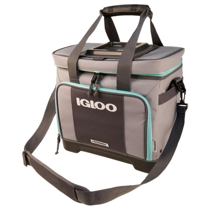 Igloo Stout Divided Marine Cooler 