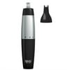 Wahl Wet/Dry Head Battery Operated Washable Trimmer (5560-2101)