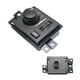 thumbnail image 1 of Interruptor de Luces Generico 2006 A 2009 Mitsubishi P/Faro C/Regulador Negro, 1 of 3
