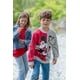 thumbnail image 5 of Sudadera Disney Mickey Mouse Pluto para niños pequeños 3T, 5 of 8