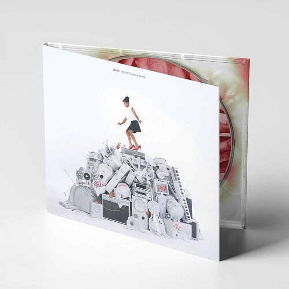 Olivia Rodrigo - Guts Album - Sour Collaboration - Opera