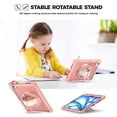thumbnail image 4 of Funda ProCase para iPad Air 11 pulgadas M4 2026/M3 2025/M2 2024/Air 5.ª y 4.ª generación 10.9/ iPad, 4 of 9