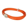 thumbnail image 2 of Eaton Tripp Lite Series Duplex Multimode 62.5/125 Fiber Patch Cable LC/SC 10M 33 ft., 2 of 3
