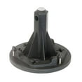 thumbnail image 6 of Open Box GAMA SONIC 10 in. Solar Lamp Post Installation Kit with EZ-Anchor In-Ground Auger and Built-in Leveling Tool, 6 of 8