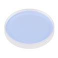thumbnail image 2 of Quartz Welding Head Protective Lens, Heat Resistant 45 Full Angle Design with WSX, CWQY, QILIN, Wide Compatibility, 2 of 7