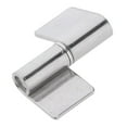 thumbnail image 3 of Material Acero Inoxidable shamjiam Soldadura en Bisagras 29x2 Mm, 3 of 8