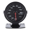 thumbnail image 3 of Oubit Car Accessory,CAMMUS Water Temperature Gauge Car Pointer Water Temp Gauge Water Temperature Gauge World-Class Design, 3 of 9
