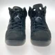 thumbnail image 3 of N I-K-E A i r-Jor-dan 6 RETRO DX2836 001 Black SIZE 26cm Men s B Rank, 3 of 6