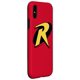 thumbnail image 3 of Funda para teléfono BATMAN con logo de Robin para iPhone X/XS, 3 of 3
