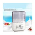 thumbnail image 4 of 1l Electric Yogurt Maker Automatic Constant Temperature Yogurt Machine Diy Yogurt Rice Wine Natto M-In Stock, 4 of 5