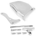 thumbnail image 4 of Oubit Car Accessory,Aluminum Electroplated Alternator Bracket Alternator Bracket Aluminum Alternator Bracket Smooth Operation, 4 of 9