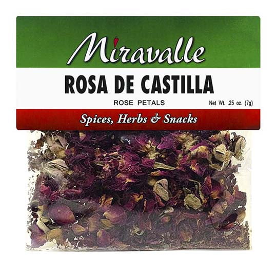 Rosa De Castilla 25oz Walmart Com Walmart Com