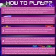 thumbnail image 4 of Juego Gonggi PETBSNVB con peso real, 2 paquetes con 5 gonggi, 4 of 6
