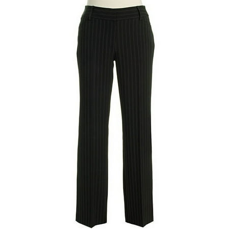 George - Women's Petite Pinstripe Trousers