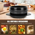 thumbnail image 4 of MasteelfCA 1 Set of Bibimbap Casserole High Temperature Resistant Casserole for Home, 4 of 7