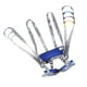 thumbnail image 2 of Eslinga para caminar, correa de cinturón de transferencia corporal, eslingas de elevación para pacientes, cinturón de eslingas de elevación para pacientes, calidad inigualable, 2 of 12