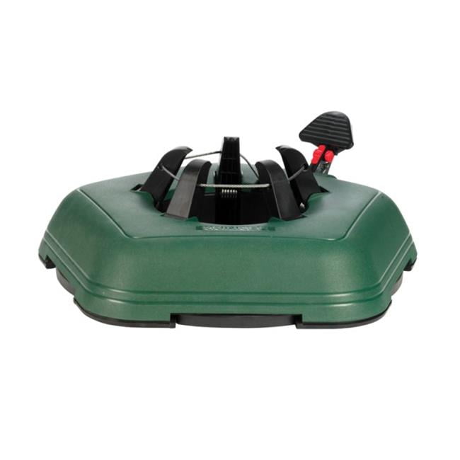 Krinner 94730 Christmas Tree Genie L Tree Stand 18 In. Qty: - Krinner 94730 Christmas Tree Genie L Tree Stand 18 In.