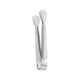 thumbnail image 2 of Pinzas para quitar azúcar, hielo y chalaza, utensilio de cocina, para chef, panadero, acero inoxidable, portátil, para cocina casera.,Wsvlmg, 2 of 8