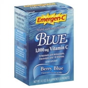 EMERGEN-C CORE FORMULAS VITAMINS AND NUTRITIONALS.