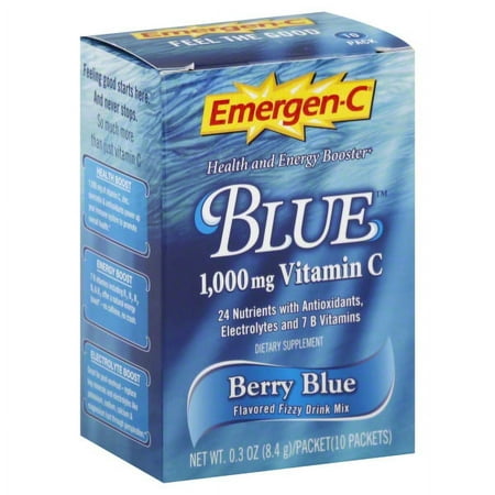 EMERGEN-C CORE FORMULAS VITAMINS AND NUTRITIONALS.