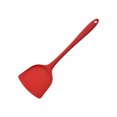 thumbnail image 1 of Bewildely Espátula de cocina para cocinar, espátula de silicona para alimentos, utensilios de cocina reutilizables para verduras, dispositivo de mano Cocina y Comedor Rojo Bewildely HA073352-01, 1 of 6