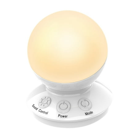 

LED Night Light 3D Rechargeable Color Change 3D Light for Home