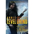 thumbnail image 1 of Level Grind (The Twenty-Sided Sorceress, Volume 1), 1 of 2